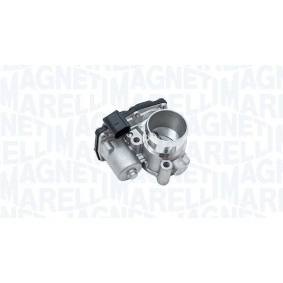 MAGNETI MARELLI 802000000115 Drosselklappe FORD TOURNEO COURIER