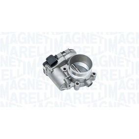 MAGNETI MARELLI 802000000192 Drosselklappe VOLVO XC60 (156) 2.0 203 PS Otto