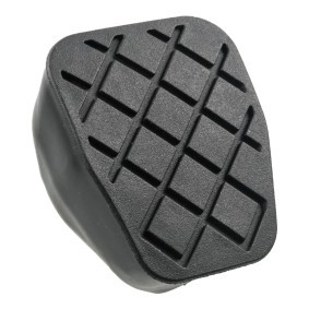 FEBI BILSTEIN 186509 Pedali e copripedale VW GOL