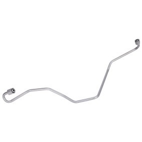 FEBI BILSTEIN 186605 Ölleitung für Turbolader SEAT Ibiza 4 Sportcoupe (6J1, 6P5) 1.4 75 PS Diesel