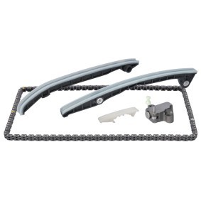 FEBI BILSTEIN 188200 Steuerkette RENAULT AUSTRAL