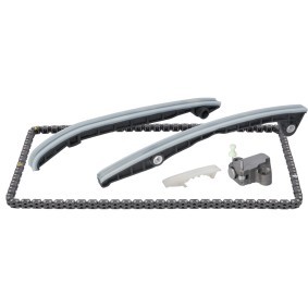 FEBI BILSTEIN 188204 Steuerkette RENAULT AUSTRAL