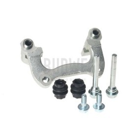 BUDWEG CALIPER 383148-1 Soporte de pinzas de freno VOLVO S70