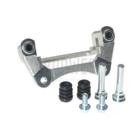 BUDWEG CALIPER 383586-1 Bremssattelhalter RENAULT Megane 4 Schrägheck (B9A/M/N_) 1.6 160 PS Hybrid