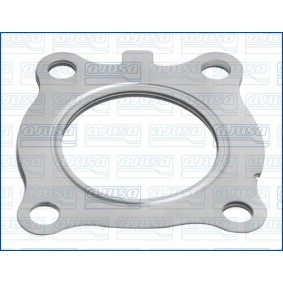 AJUSA 01334200 Turbina FORD MONDEO 4 (BA7) 2.0 115 CV Diesel