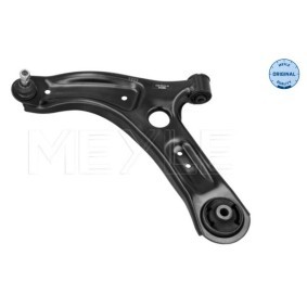 Köp Länkarm, hjulupphängning av MEYLE 37-16 050 0073 till det låga priset 766,14&nbsp;kr