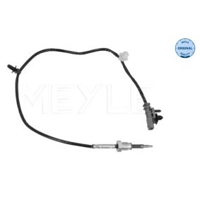 MEYLE 514 800 0038 Kraftstoffdrucksensor VOLVO XC60 II (246) 2.0 150 PS Diesel