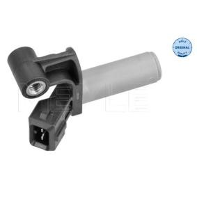 Köp Vevaxelgivare av MEYLE 714 810 0009 till det låga priset 292,21&nbsp;kr