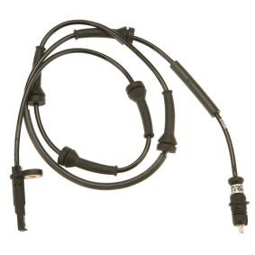 TRW GBS2024 ABS Sensor RENAULT LAGUNA 1 (B56, 556) 1.6 107 PS Otto