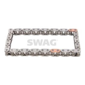 SWAG 33 11 0628 Steuerkette FORD TOURNEO COURIER