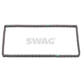 SWAG 33 11 0629 Registerkjede SUBARU LEVORG