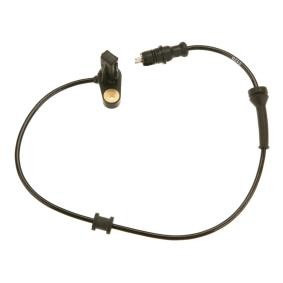 TRW GBS2047 ABS Sensor RENAULT LAGUNA 1 (B56, 556) 1.6 107 PS Otto