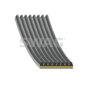 Acquista Cinghia servizi da SWAG 33 11 0726 a buon mercato per soli 27,14&nbsp;&euro;