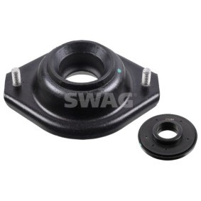 Acquista Kit riparazione, Cuscinetto ammortizzatore a molla da SWAG 33 11 0887 a buon mercato per soli 36,74&nbsp;&euro;
