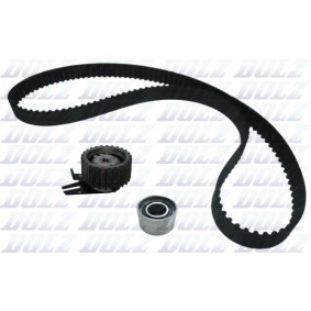 DOLZ SKD301 Zahnriemensatz ALFA ROMEO 159 Sportwagon (939) 2.4 200 PS Diesel