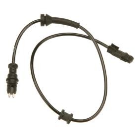 TRW GBS2085 ABS Sensor RENAULT LAGUNA 1 (B56, 556) 1.6 107 PS Otto