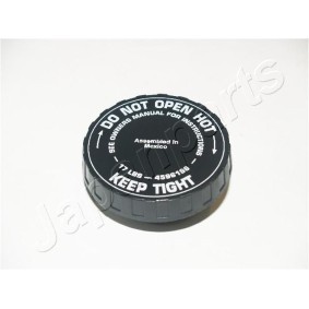 Compre Tampa de fecho, radiador da JAPANPARTS KH-900 a um preço baixo por 91,33&nbsp;&euro;