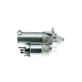 AISIN ESMRE-7017 Anlasser RENAULT THALIA 2 (LU1/2) 1.5 64 PS Diesel