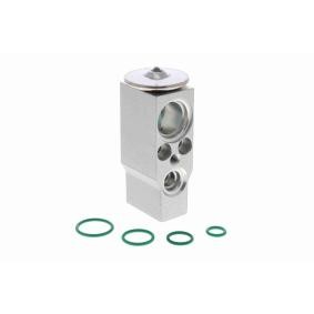 Expansionsventil, Klimaanlage von VEMO V24-77-0029