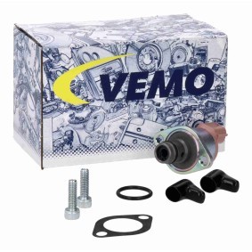 VEMO V40-11-0085 Drivstofftrykkregulator MAZDA 5 (CR19)