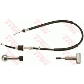 TRW GCC2016 Cabo de embreagem VOLVO