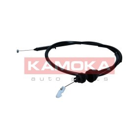 KAMOKA 116004 Cabo de acelerador RENAULT MEGANE