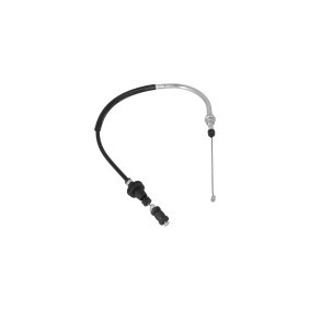 KAMOKA 116058 Cable del acelerador FIAT CINQUECENTO