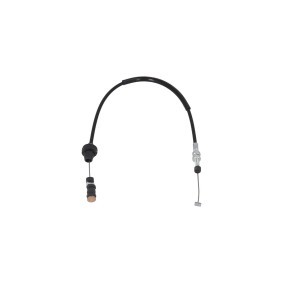 KAMOKA 116061 Cable del acelerador FIAT CINQUECENTO