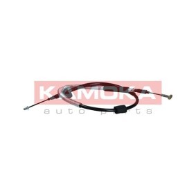 KAMOKA 1190018 Handbremsseil ALFA ROMEO 156 (932) 2.5 190 PS Otto