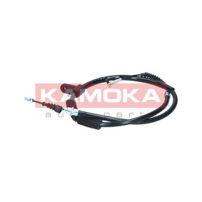 KAMOKA 1190019 Handbremsseil ALFA ROMEO 156 (932) 2.5 190 PS Otto