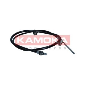 KAMOKA 1190215 Cabo de freio de mão NISSAN JUKE