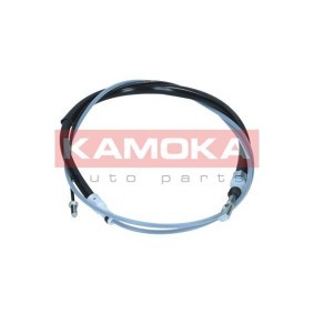 KAMOKA 1190312 Cabo de freio de mão CITROËN C5