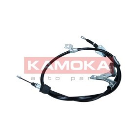 KAMOKA 1190573 HYUNDAI i30 CW (GD) Käsijarruvaijeri