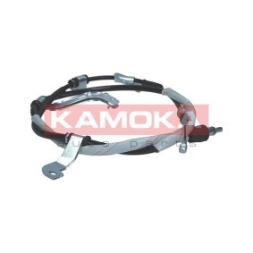 KAMOKA 1190574 HYUNDAI i30 CW (GD) Käsijarruvaijeri