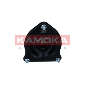 KAMOKA 209296 Cabeçote do amortecedor e rolamento MINI Hatchback (R50, R53) 1.6 90 cv Otto