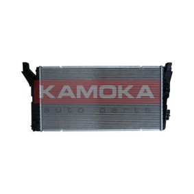KAMOKA 7705224 Radiador MINI Cabrio (F57)
