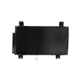 KAMOKA 7800433 Radiatore aria condizionata HONDA ACCORD 8 Kombi