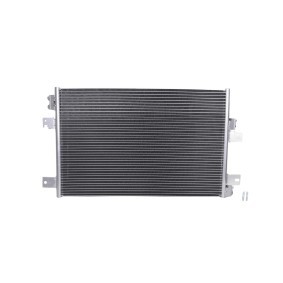 KAMOKA 7800534 Radiatore aria condizionata JEEP PATRIOT