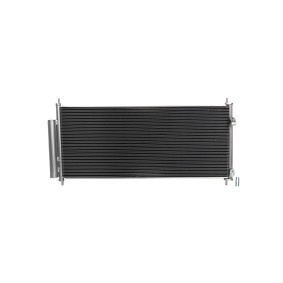 KAMOKA 7800601 Radiatore aria condizionata HONDA INSIGHT