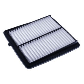 DENCKERMANN A142219 Filtro de aire SUZUKI Jimny IV SUV (A6G)