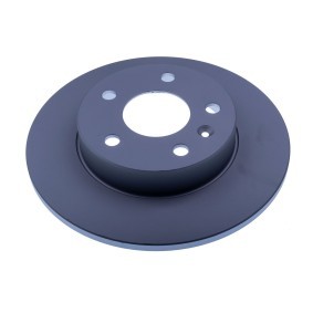 DENCKERMANN B130134P Bromsskivor OPEL Astra Classic Caravan (A04) 1.4 90 hk Bensinmotor