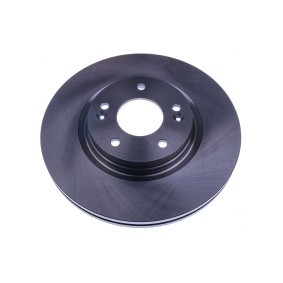 Comprar Disco de freno de DENCKERMANN B130867 a bajo precio de 64,52&nbsp;&euro;