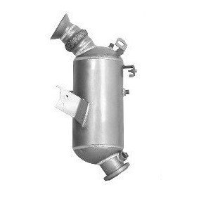 Partikelfilter (DPF) 49.16.73 für MERCEDES-BENZ