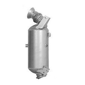 Partikelfilter (DPF) 49.90.93 für MERCEDES-BENZ
