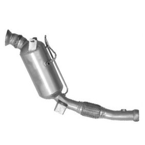 Partikelfilter (DPF) 49.93.73 für MERCEDES-BENZ