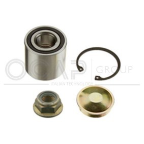 Osta Pyöränlaakerisarja OCAP:llä 6120115 edullisesti hintaan 84,95&nbsp;&euro;