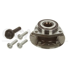 Osta Pyöränlaakerisarja OCAP:llä 6120118 edullisesti hintaan 103,12&nbsp;&euro;