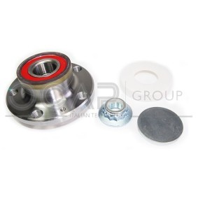 Osta Pyöränlaakerisarja OCAP:llä 6120144 edullisesti hintaan 106,06&nbsp;&euro;