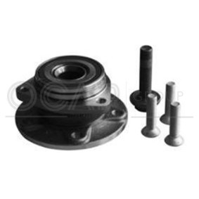 Osta Pyöränlaakerisarja OCAP:llä 6120159 edullisesti hintaan 177,97&nbsp;&euro;