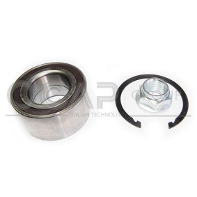 Osta Pyöränlaakerisarja OCAP:llä 6120162 edullisesti hintaan 44,70&nbsp;&euro;